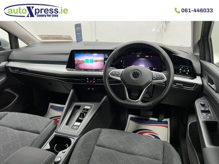 2021 Volkswagen Golf - photo 10