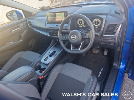 2026 Nissan Qashqai - photo 12