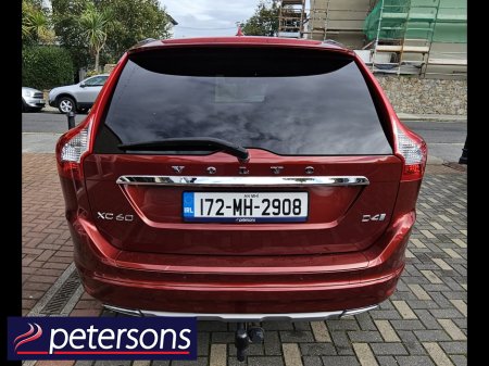 2017 Volvo XC60 - photo 7