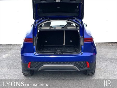 2019 Jaguar E-Pace - photo 13