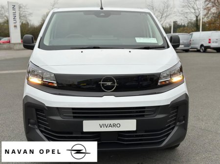 2026 Opel Vivaro - photo 2