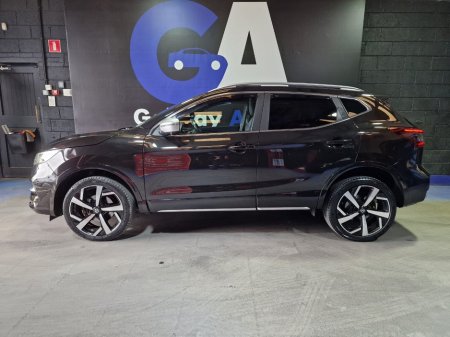 2020 Nissan Qashqai - photo 5