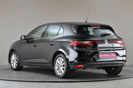 2020 Renault Megane - photo 7
