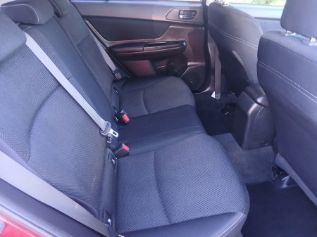2013 Subaru XV - photo 19