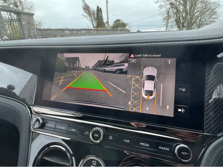 2026 Bentley Continental - photo 25