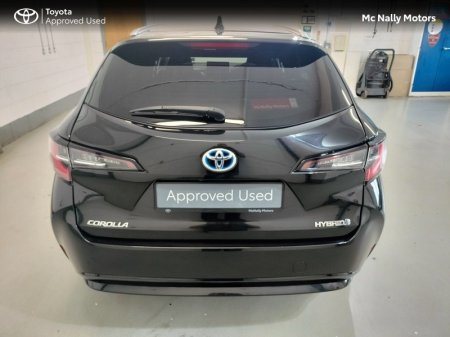 2022 Toyota Corolla - photo 4