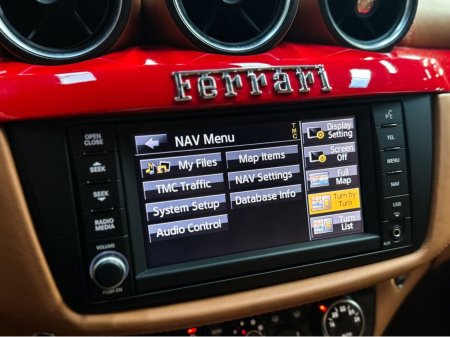 2012 Ferrari FF - photo 33