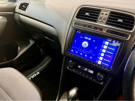 2017 Volkswagen Polo - photo 4