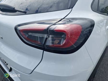 2024 Ford Puma - photo 20