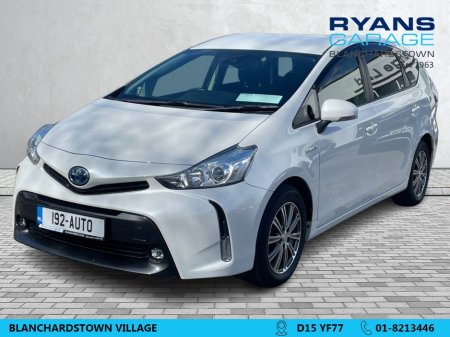 2019 Toyota Prius - photo 3
