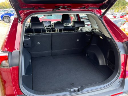 2022 Toyota RAV4 - photo 8