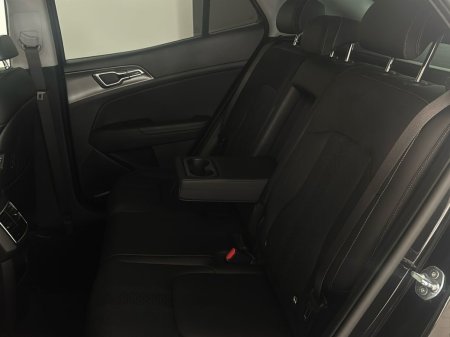 2026 Kia Sportage - photo 11
