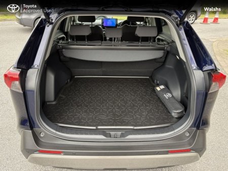 2024 Toyota RAV4 - photo 10