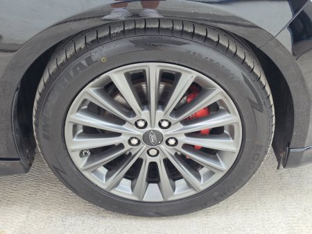 2017 Ford Focus - photo 32