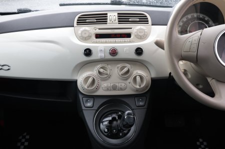 2015 Fiat 500 - photo 40