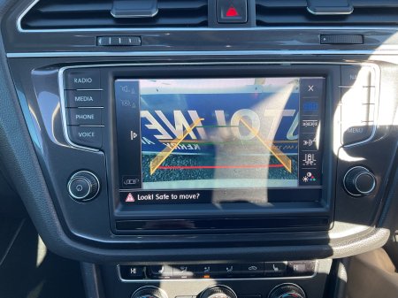 2017 Volkswagen Tiguan - photo 19