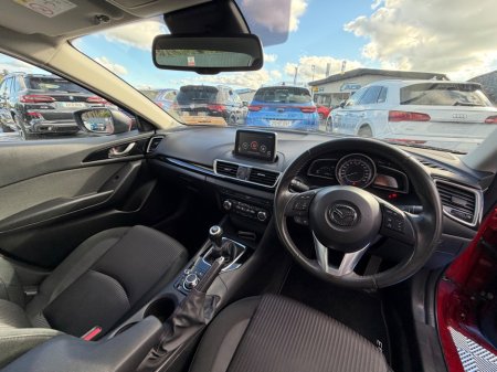2016 Mazda Mazda3 - photo 19