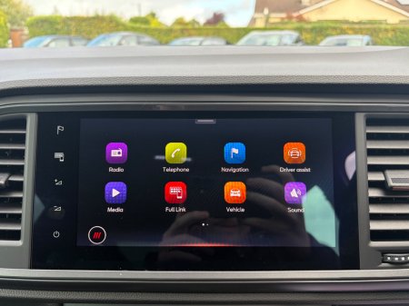 2025 SEAT Ateca - photo 22