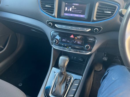 2018 Hyundai IONIQ - photo 13