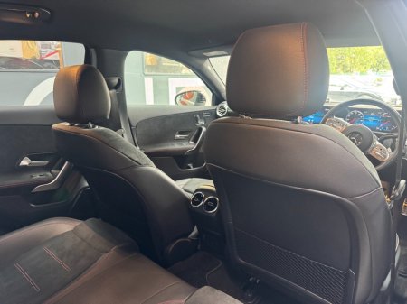 2023 Mercedes-Benz A-Class - photo 18