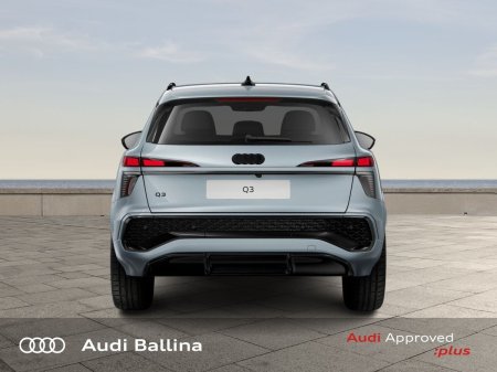 2026 Audi Q3 - photo 4