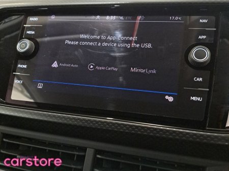 2021 Volkswagen T-Cross - photo 19
