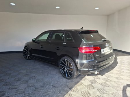 2015 Audi A3 - photo 12