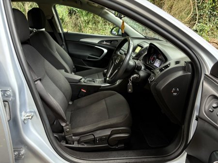 2014 Vauxhall Insignia - photo 6
