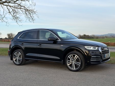 2020 Audi Q5 - photo 2