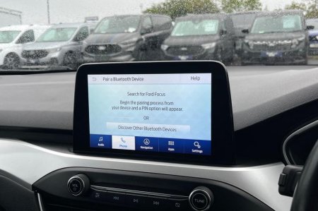 2018 Ford Focus - photo 31