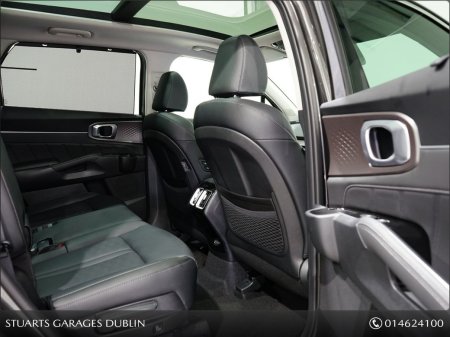 2026 Kia Sorento - photo 22