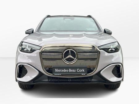 2026 Mercedes-Benz GLC - photo 10
