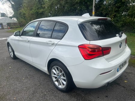 2015 BMW 1-Series - photo 6