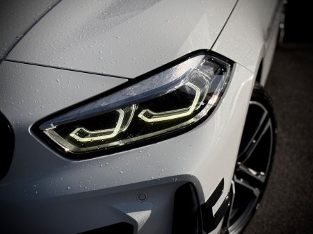 2022 BMW 1-Series - photo 20
