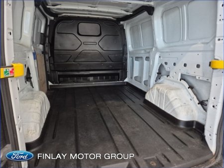 2023 Ford Transit Custom - photo 20