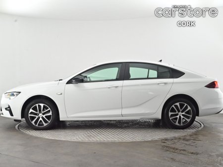 2021 Opel Insignia - photo 6