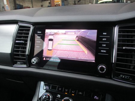 2021 Skoda Kodiaq - photo 2