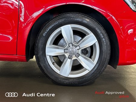 2016 Audi A1 - photo 6