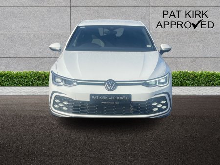 2024 Volkswagen Golf - photo 13