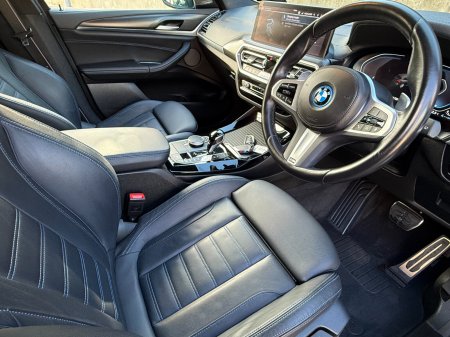 2023 BMW X3 - photo 8