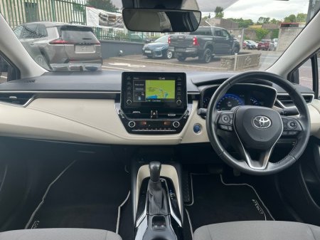 2022 Toyota Corolla - photo 8