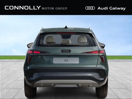 2027 Audi Q3 - photo 10
