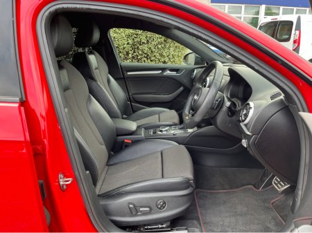 2019 Audi A3 - photo 10