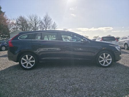 2018 Volvo V60 - photo 6