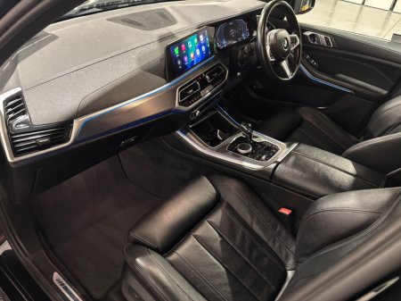 2021 BMW X5 - photo 22