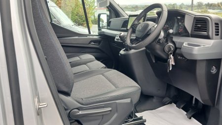 2025 Renault Master - photo 15