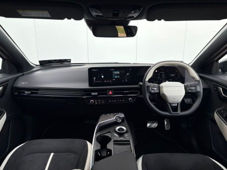 2026 Kia EV6 - photo 10