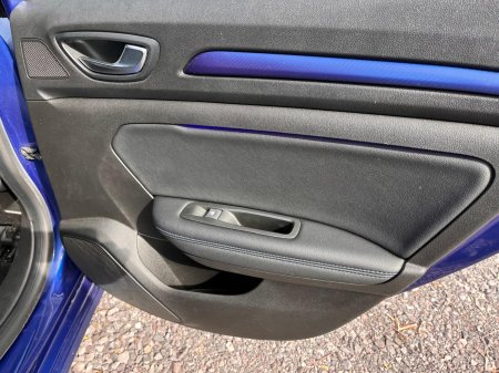 2019 Renault Megane - photo 20