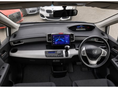 2015 Honda Freed - photo 15