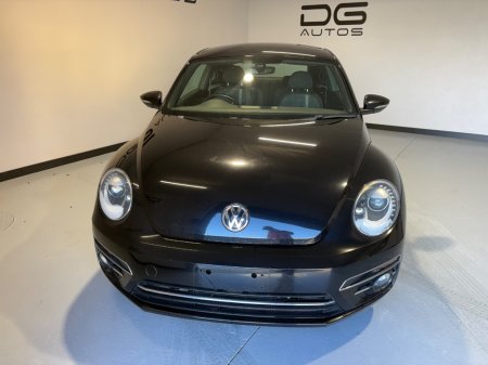 2017 Volkswagen Beetle - photo 3